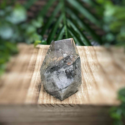 Garden Quartz - Freeform