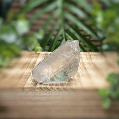 Garden Quartz - Freeform