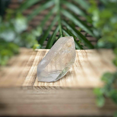 Garden Quartz - Freeform