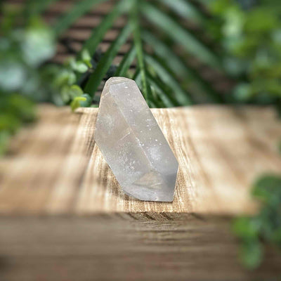Garden Quartz - Freeform