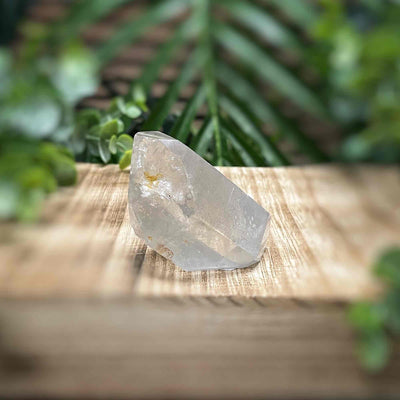 Garden Quartz - Freeform