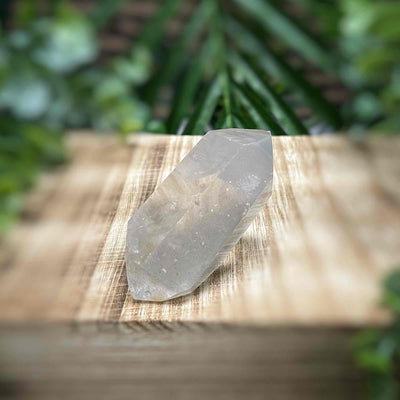 Garden Quartz - Freeform