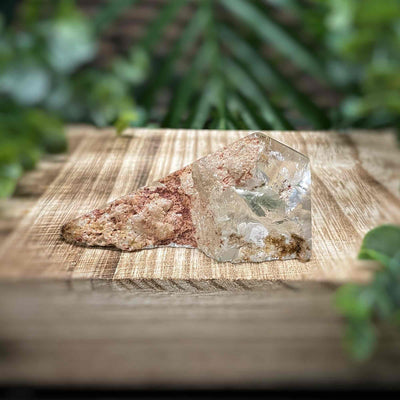 Garden Quartz - Freeform