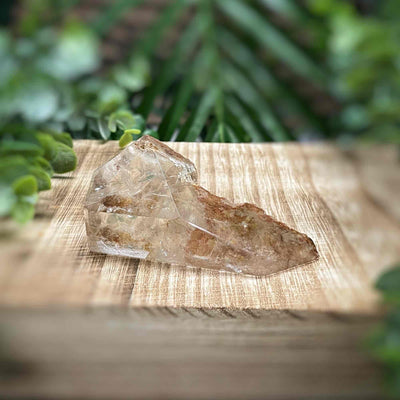 Garden Quartz - Freeform