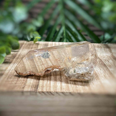 Garden Quartz - Freeform