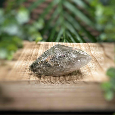 Garden Quartz - Freeform
