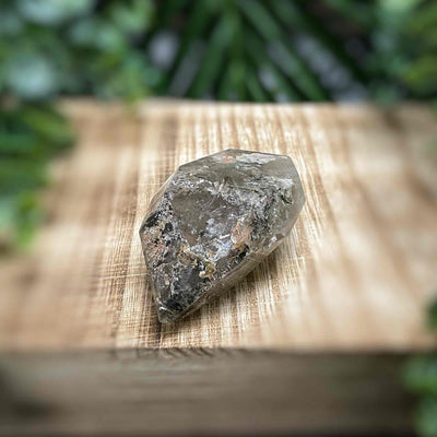 Garden Quartz - Freeform
