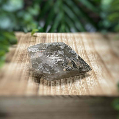 Garden Quartz - Freeform