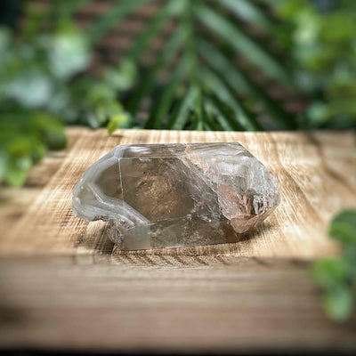 Garden Quartz - Freeform