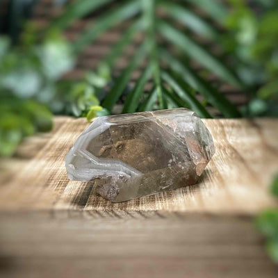 Garden Quartz - Freeform