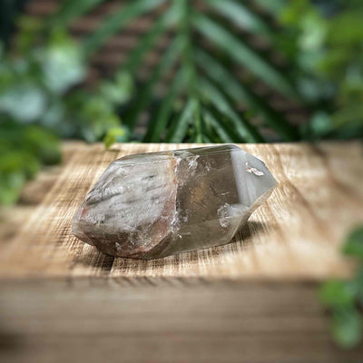 Garden Quartz - Freeform