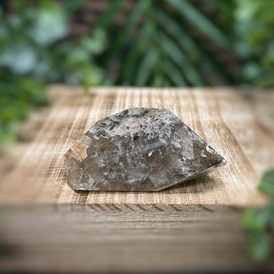 Garden Quartz - Freeform