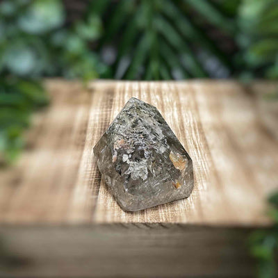 Garden Quartz - Freeform