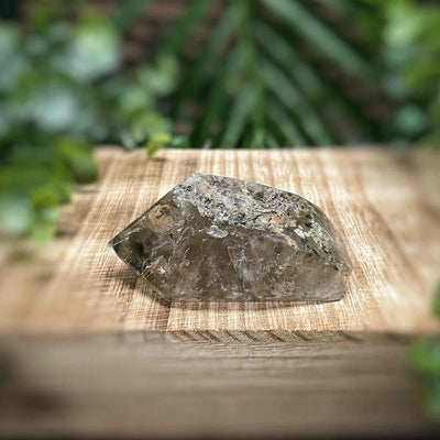 Garden Quartz - Freeform