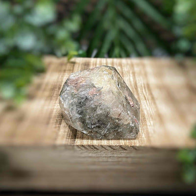 Garden Quartz - Freeform