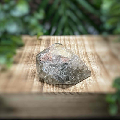 Garden Quartz - Freeform