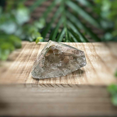 Garden Quartz - Freeform