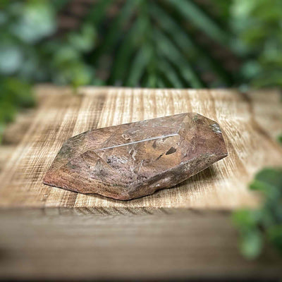 Garden Quartz - Freeform