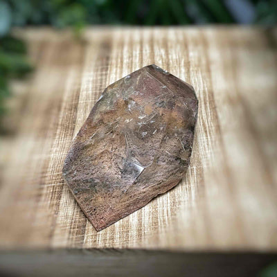 Garden Quartz - Freeform