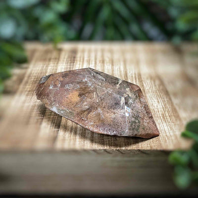 Garden Quartz - Freeform