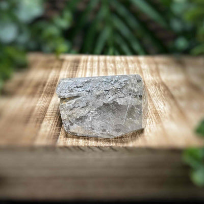 Garden Quartz - Freeform