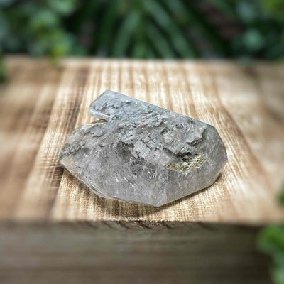 Garden Quartz - Freeform