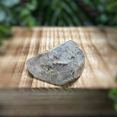 Garden Quartz - Freeform