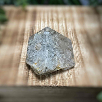 Garden Quartz - Freeform