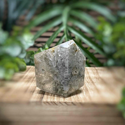 Garden Quartz - Freeform