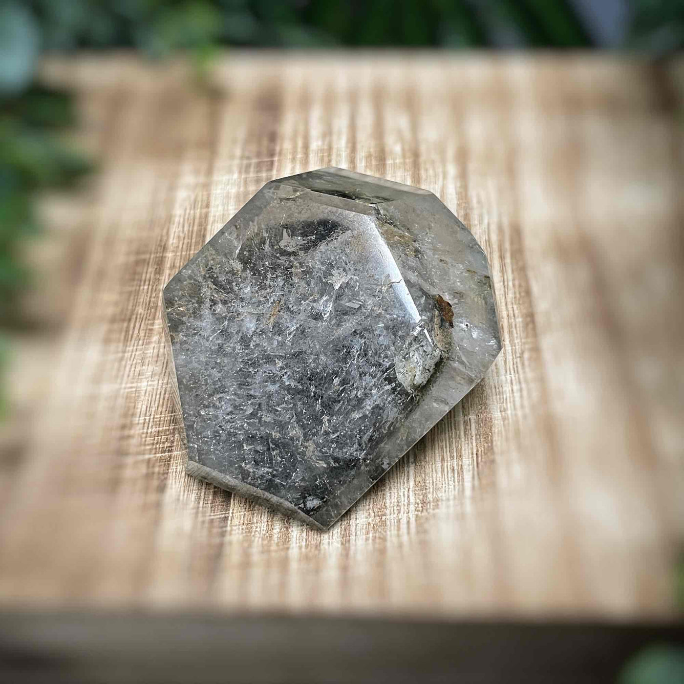 Garden Quartz - Freeform