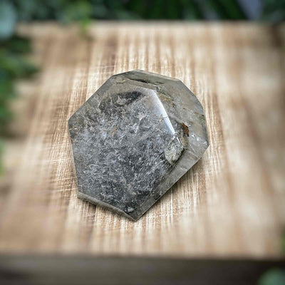 Garden Quartz - Freeform