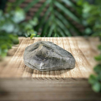Garden Quartz - Freeform