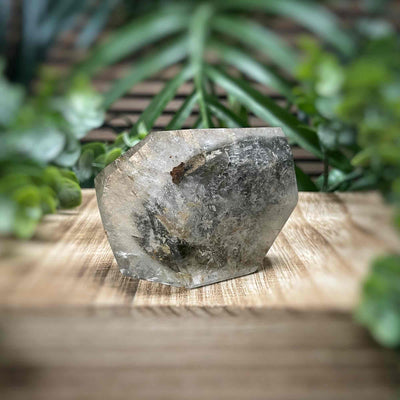 Garden Quartz - Freeform