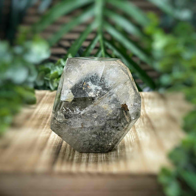 Garden Quartz - Freeform