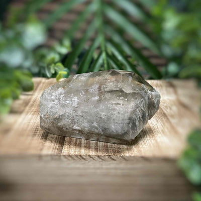 Garden Quartz - Freeform