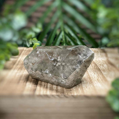 Garden Quartz - Freeform