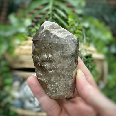 Garden Quartz - Freeform