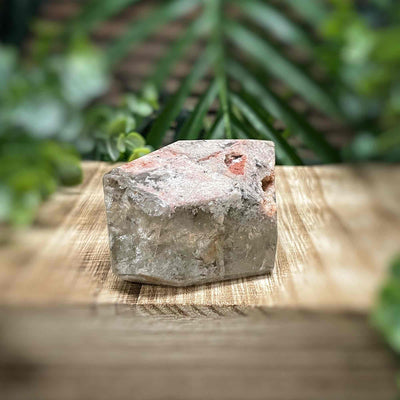 Garden Quartz - Freeform