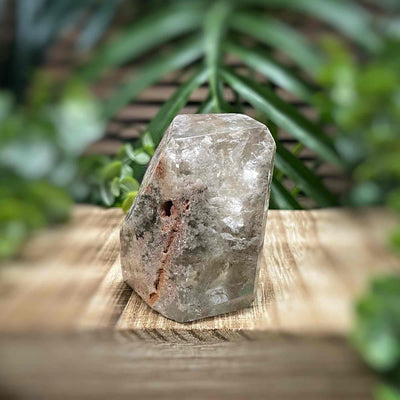 Garden Quartz - Freeform