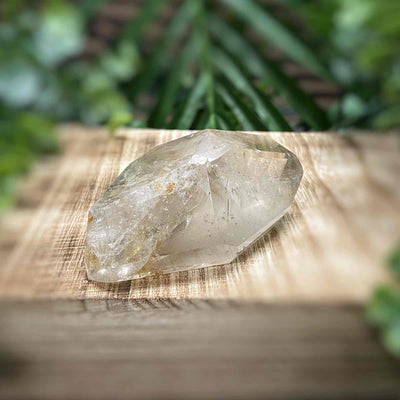 Garden Quartz - Freeform
