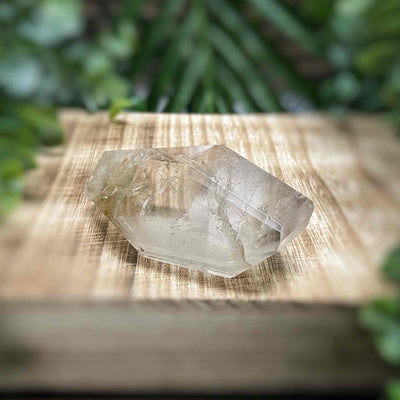 Garden Quartz - Freeform