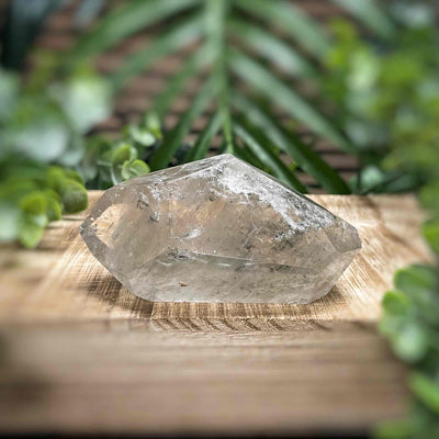 Garden Quartz - Freeform