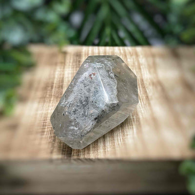 Garden Quartz - Freeform