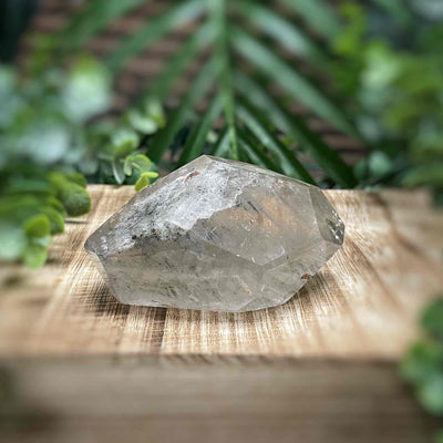 Garden Quartz - Freeform
