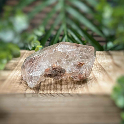 Garden Quartz - Freeform