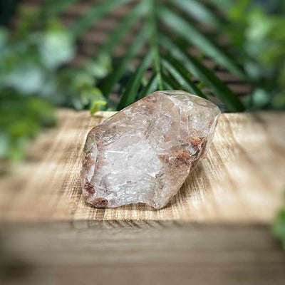 Garden Quartz - Freeform