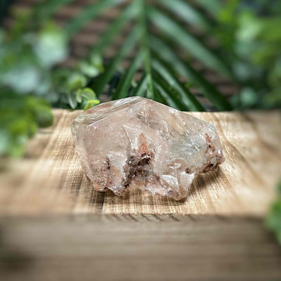 Garden Quartz - Freeform