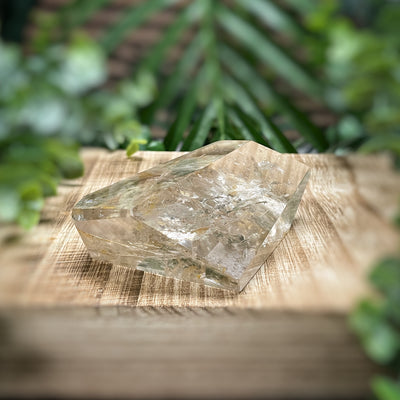 Garden Quartz - Freeform
