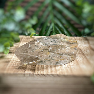 Garden Quartz - Freeform