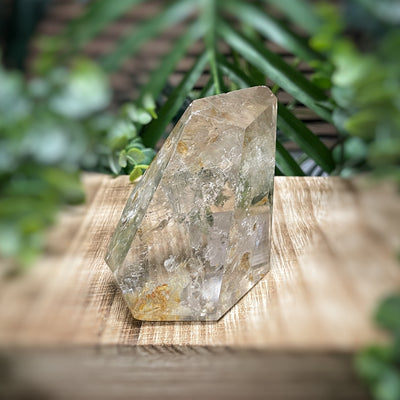 Garden Quartz - Freeform